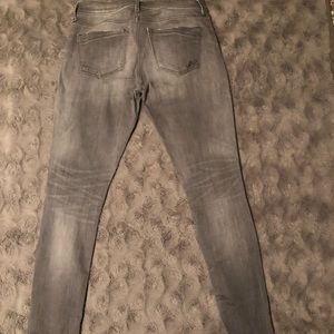 Express Jean Leggings